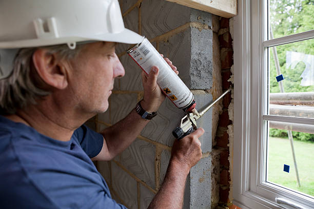 Best Spray Foam Insulation in Belcourt, ND
