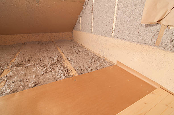 Best Cellulose Insulation in Belcourt, ND